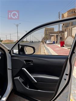 تويوتا كورولا كروس
